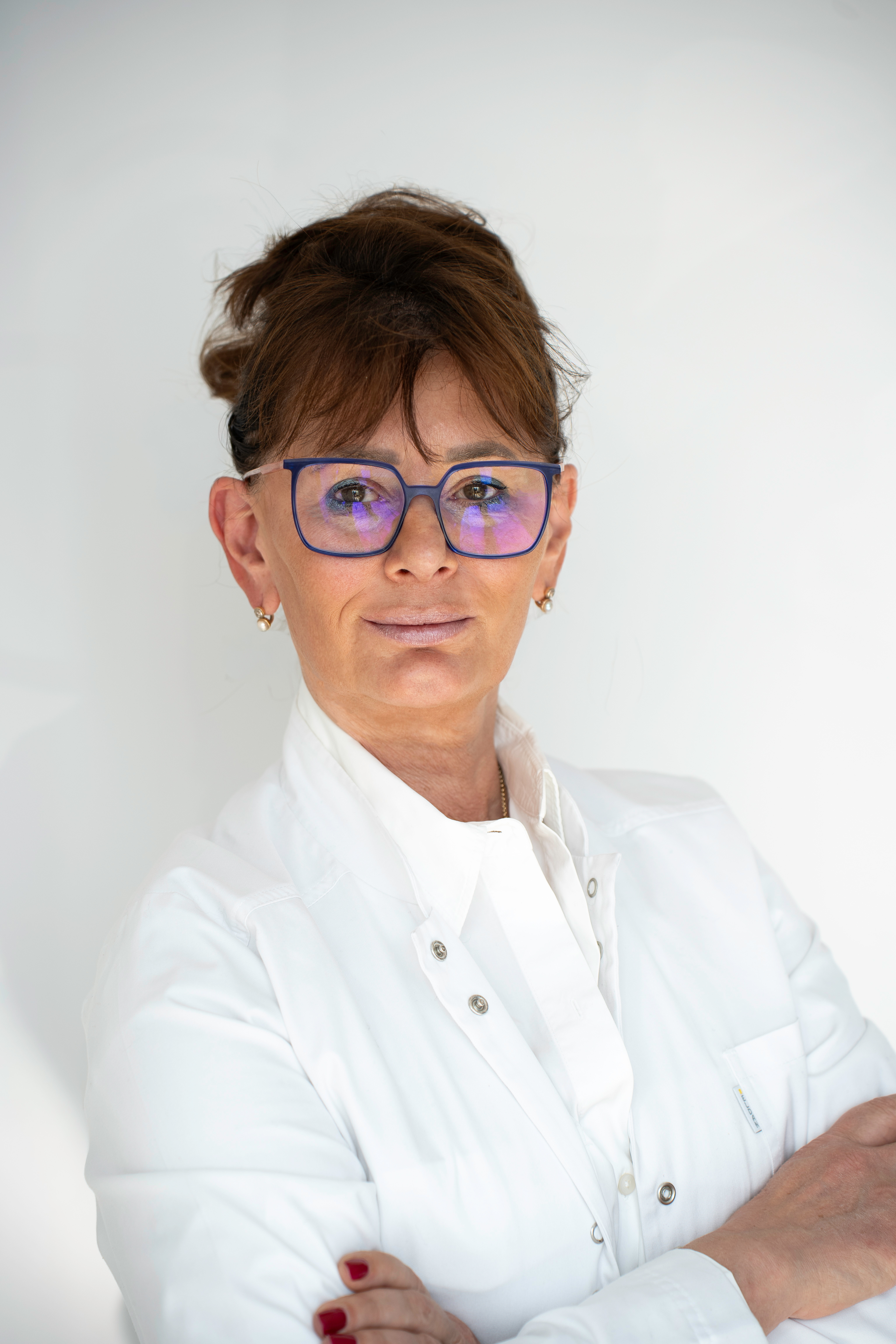 Aleksandra Szczęśniak-Chmielecka