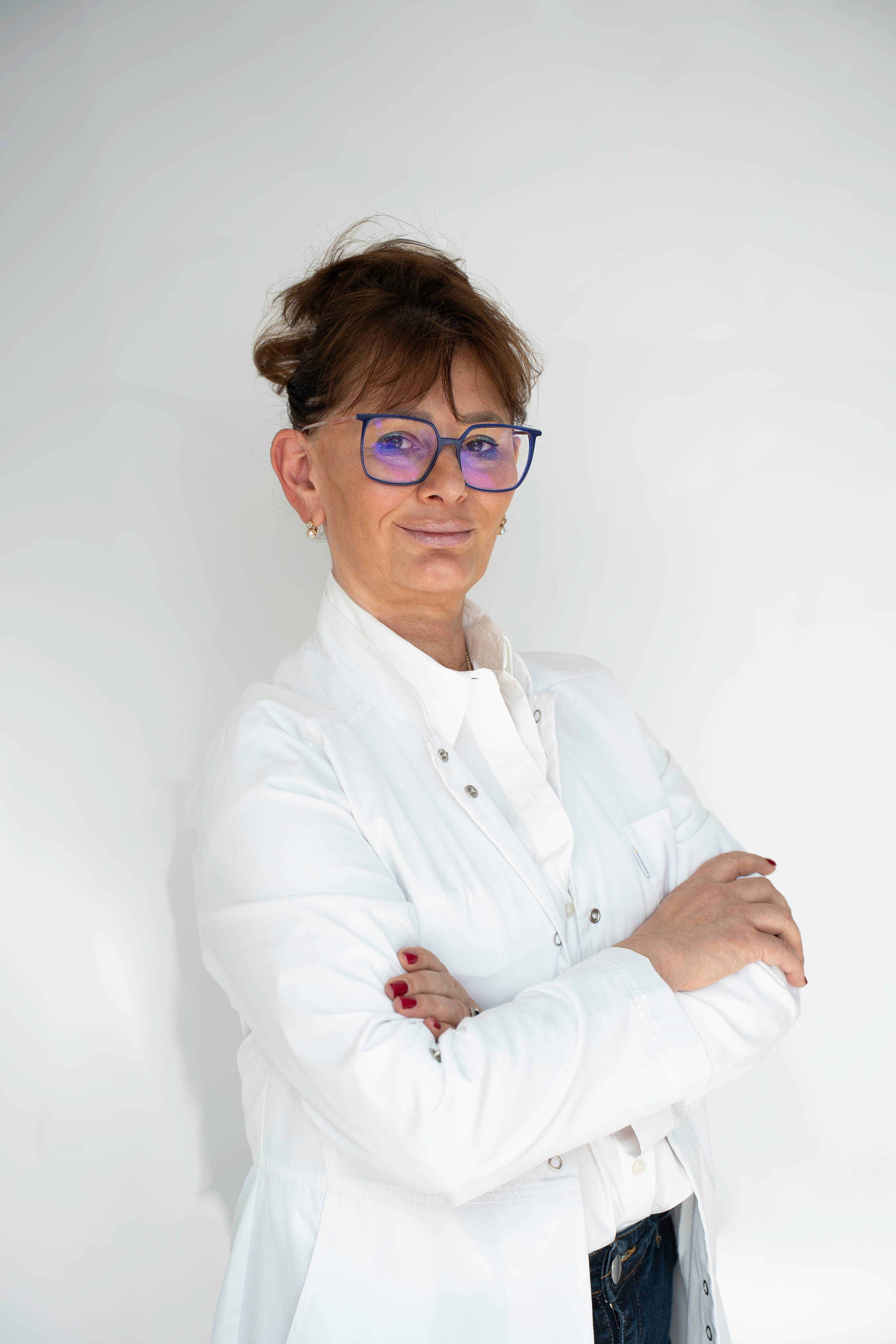 Dr. Aleksandra Szczęśniak-Chmielecka