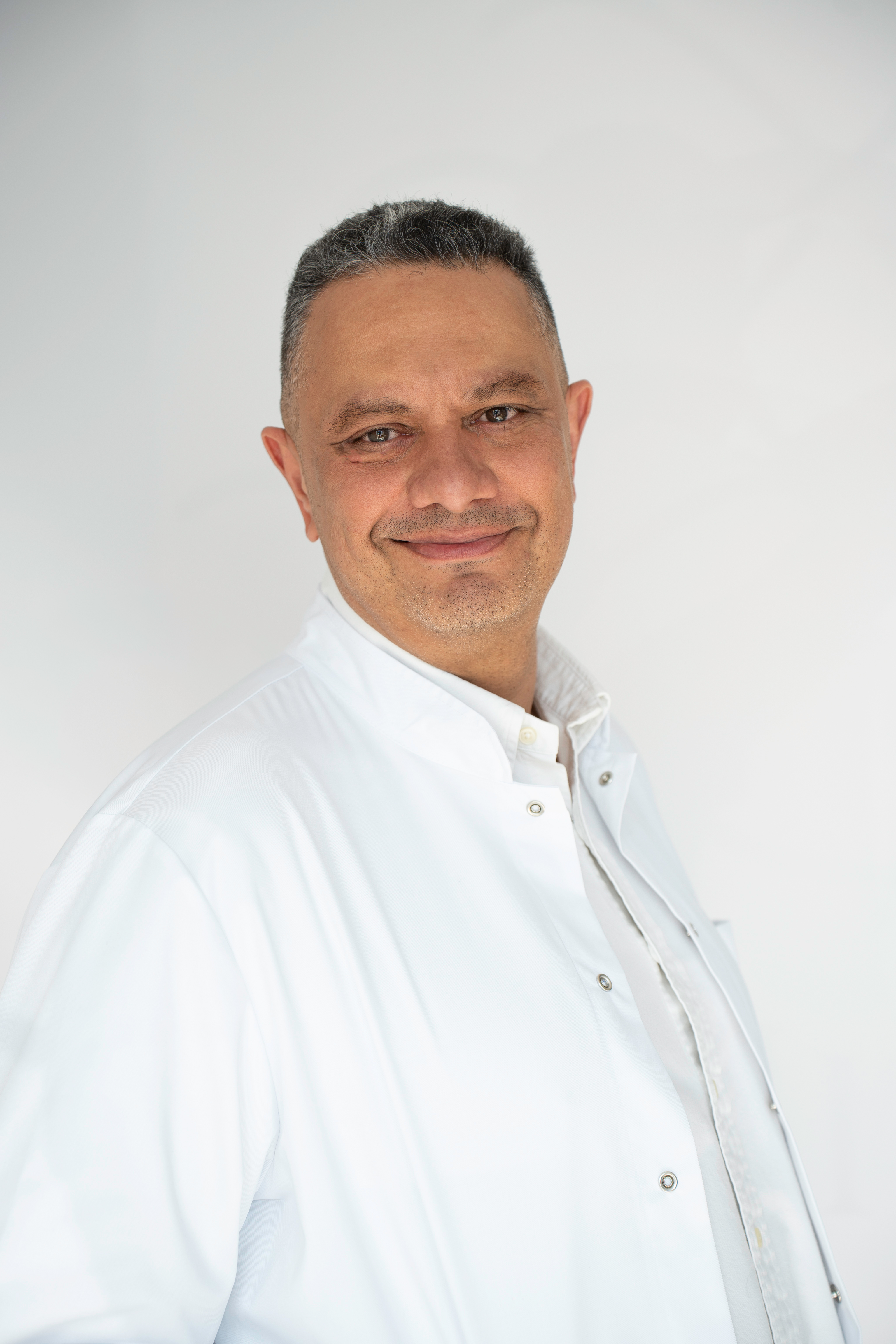 Maciej Hassan-Bartz